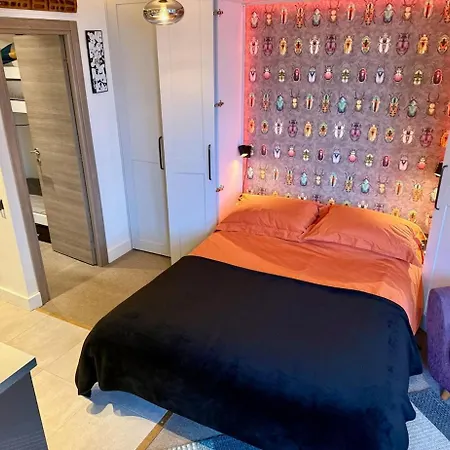 Apartamento Excellent In Le Lavachet Tignes