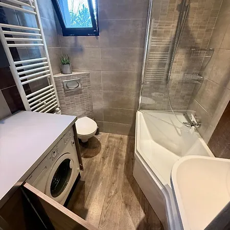 Apartamento Excellent In Le Lavachet