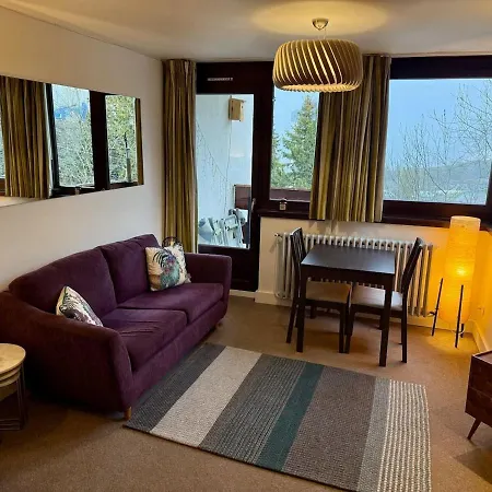 Apartament Excellent In Le Lavachet Tignes