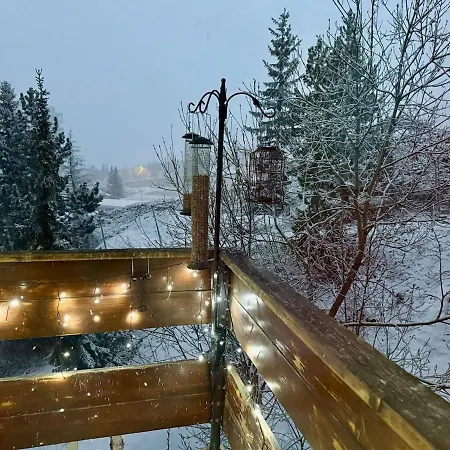 Excellent In Le Lavachet Apartamento Tignes