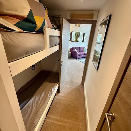 Excellent In Le Lavachet Apartamento Tignes